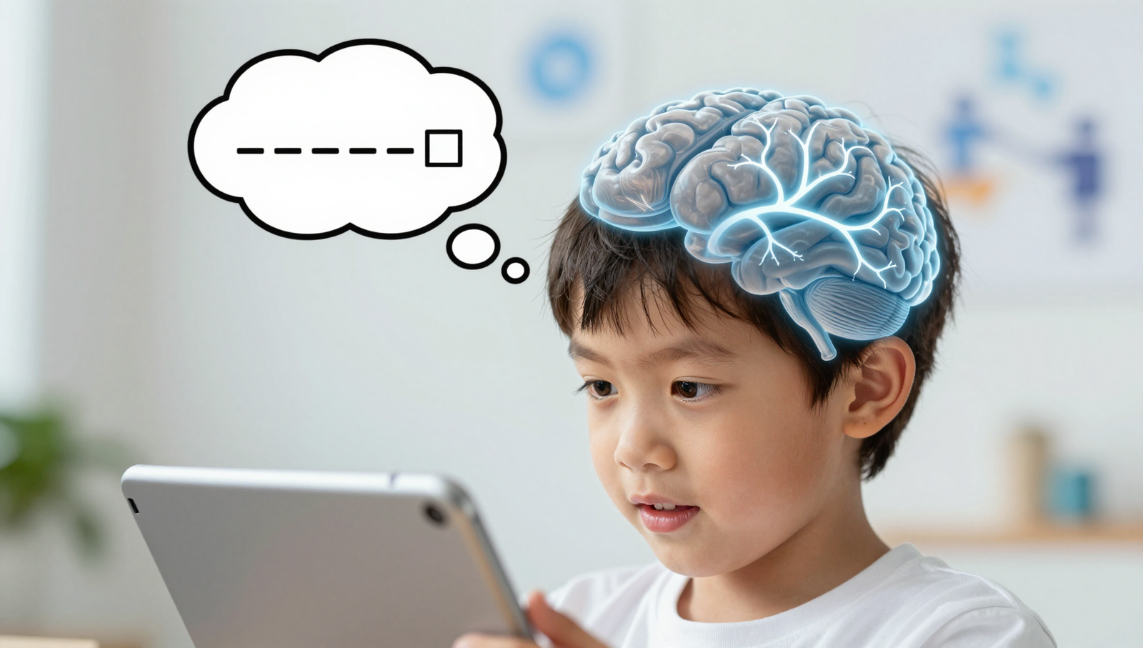 كيف يمكن للمنظمات المسبقة أن تعزز تعلم أطفالنا من القصص الرقمية؟ دراسة تكشف المفتاح!